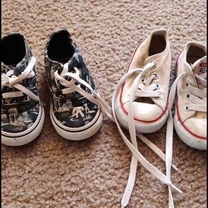 Shoes toddler